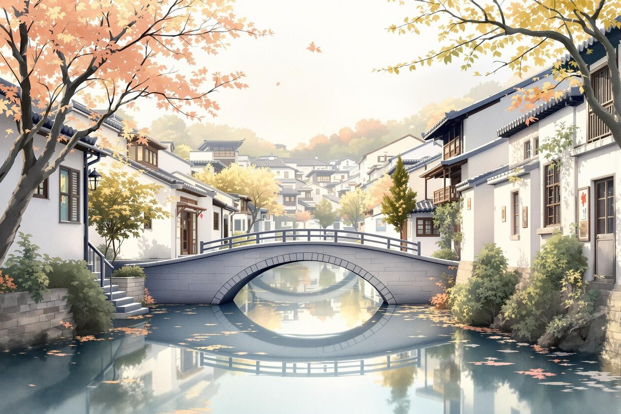 韩国短剧免费网站案例 - 某文旅景区宣传短剧